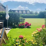 Casa vacanze Westerhoern 26 *