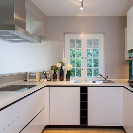 Feriehus Westerhoern 26