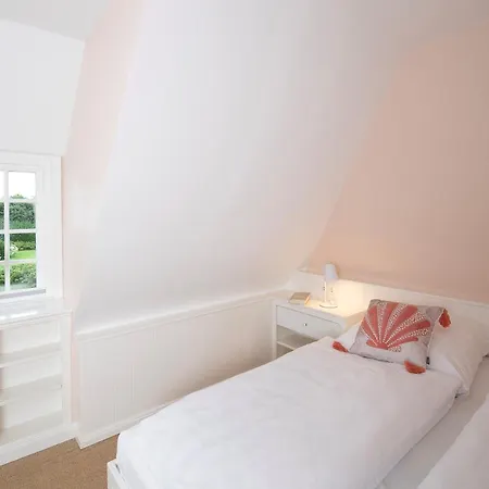 Westerhoern 26 Tatil Evi