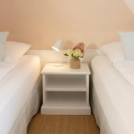 Tatil Evi Westerhoern 26 Keitum