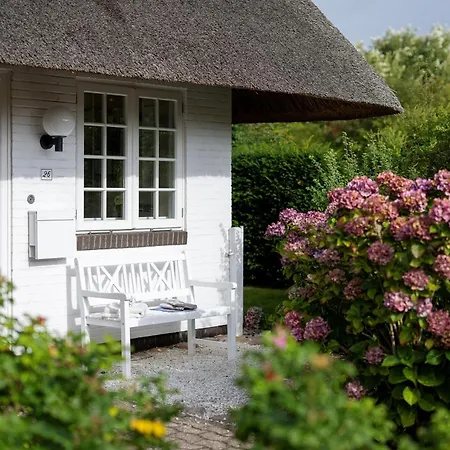 Tatil Evi Westerhoern 26 *