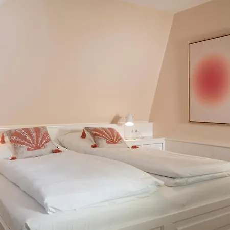 Westerhoern 26 Feriehus