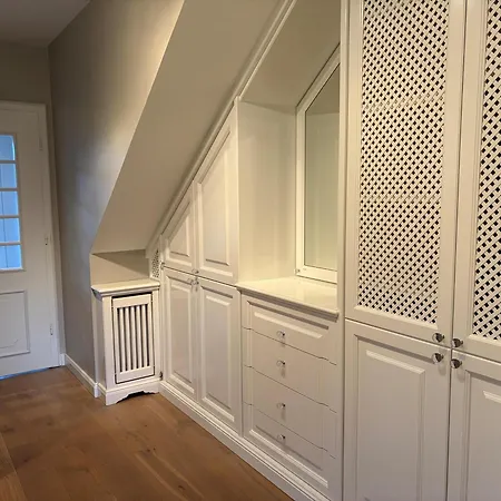 Ferienhaus Westerhörn 26 *