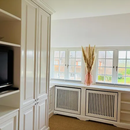 Westerhörn 26 Ferienhaus Keitum