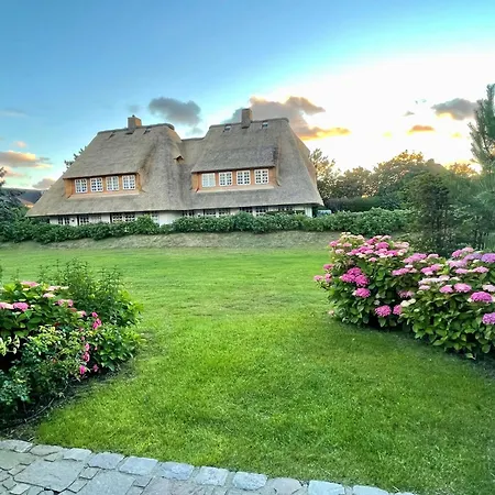 Westerhoern 26 Дом отдыха