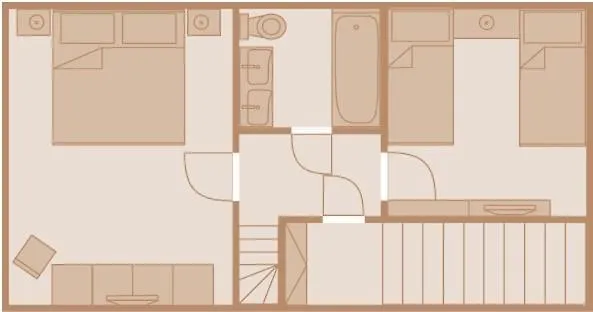 Westerhoern 26 * Keitum