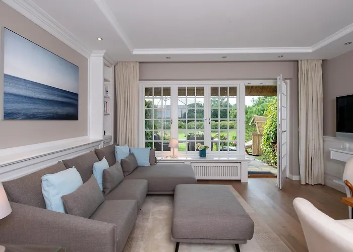 Casa vacanze Westerhoern 26 *