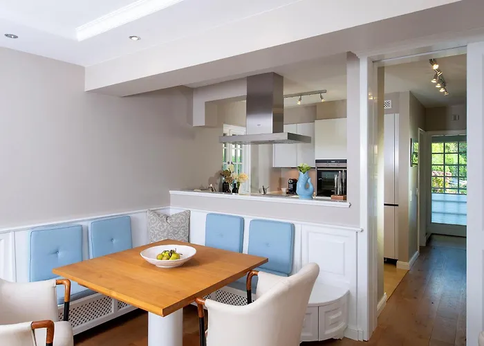 Westerhoern 26 Casa vacanze *