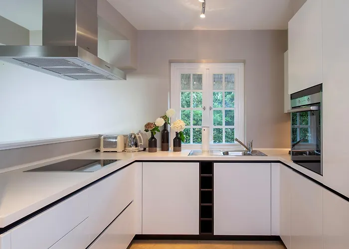 Feriehus Westerhoern 26