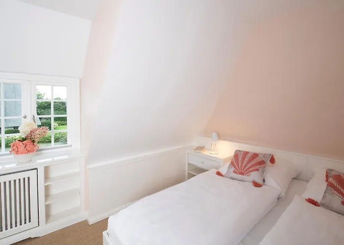 Westerhoern 26 Feriehus