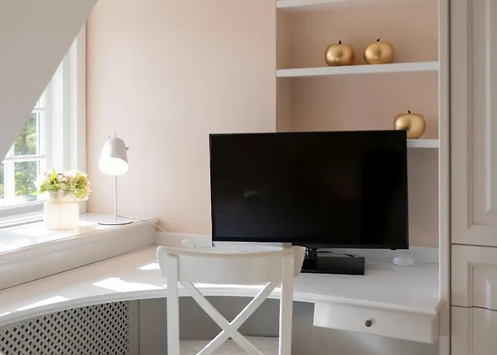 Westerhoern 26 * Keitum