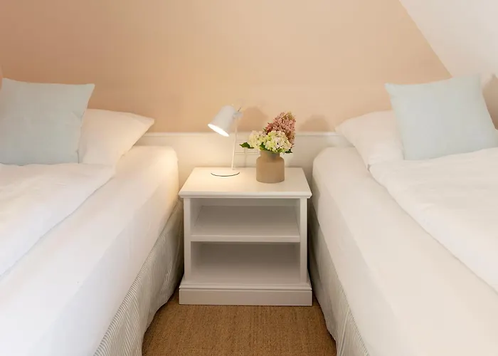 Casa vacanze Westerhoern 26 Keitum