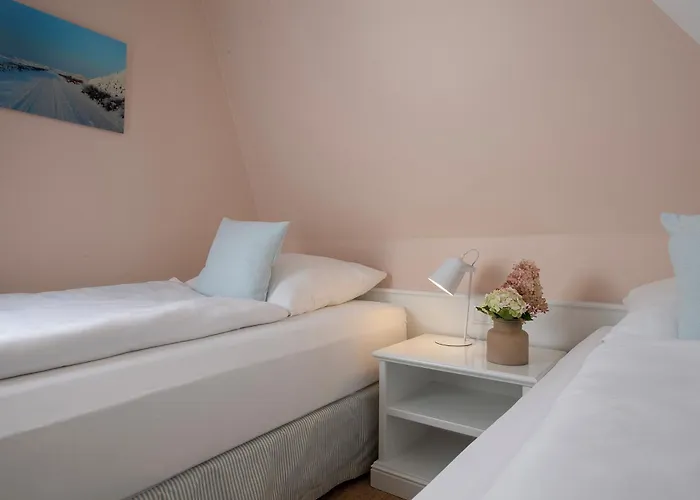 Westerhoern 26 Casa vacanze *