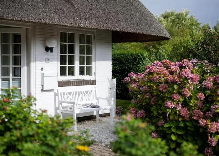 Casa vacanze Westerhoern 26 *